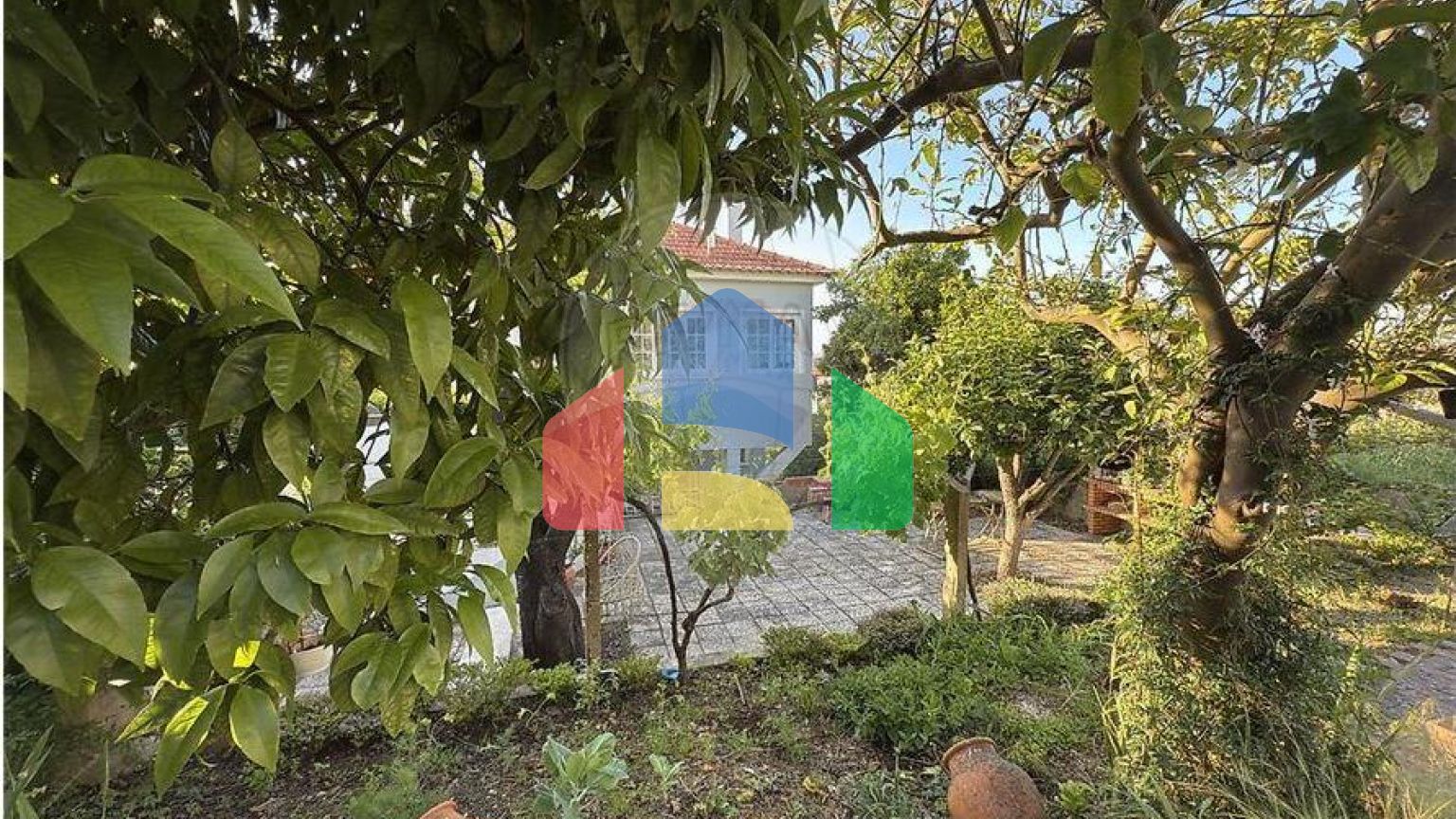 Residential - Single Family Home - T3 - Palmela, Palmela - PT