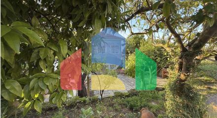 Residential - Single Family Home - T3 - Palmela, Palmela - PT