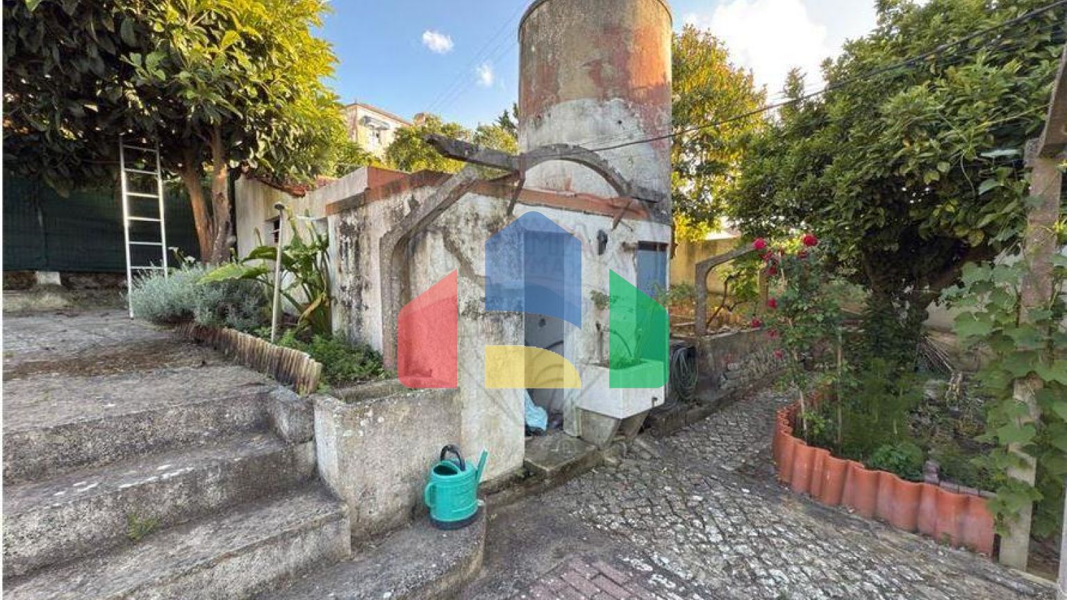 Residential - Single Family Home - T3 - Palmela, Palmela - PT