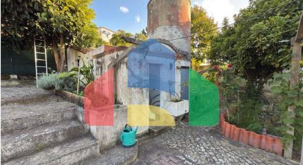 Residential - Single Family Home - T3 - Palmela, Palmela - PT