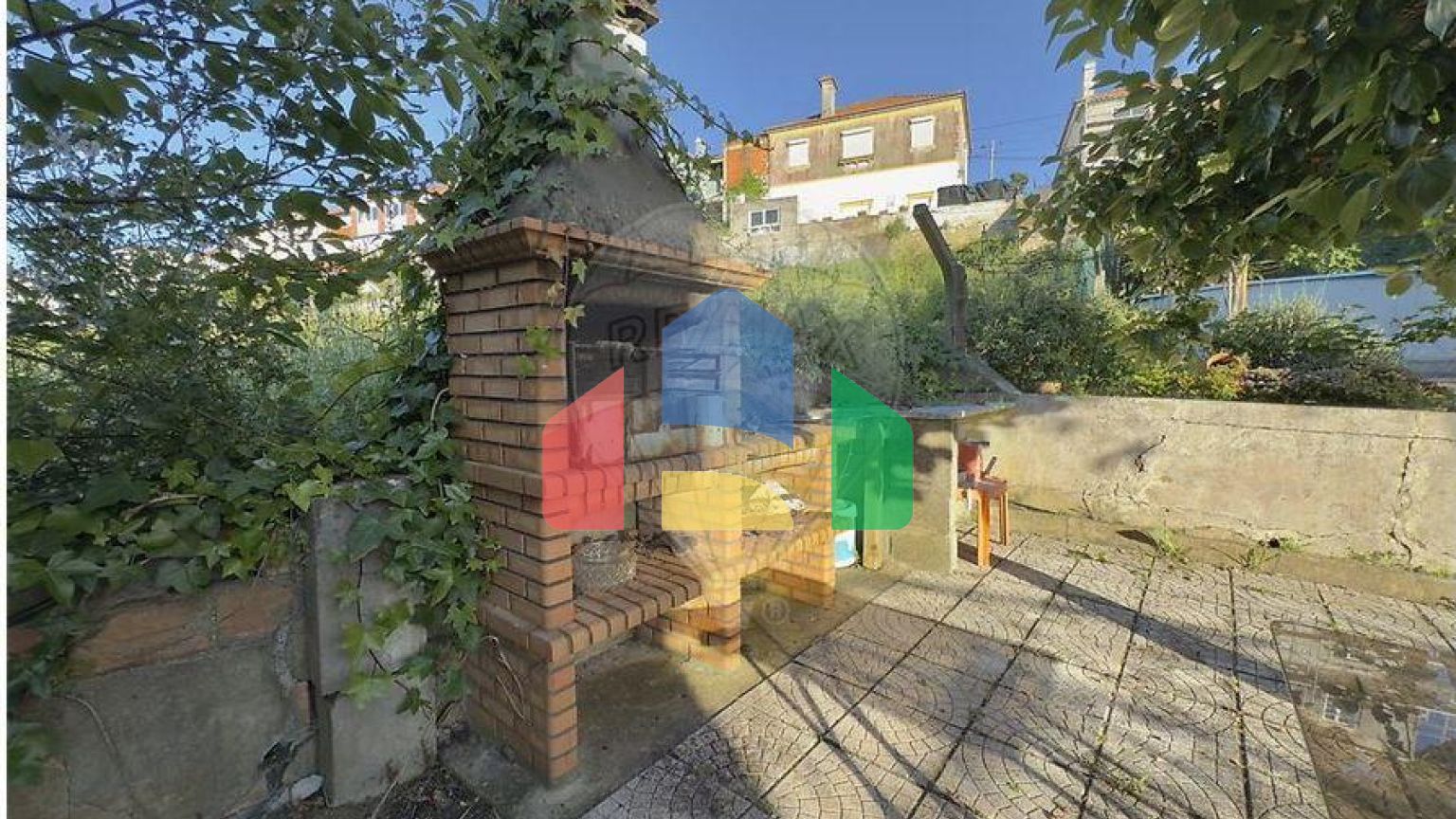 Residential - Single Family Home - T3 - Palmela, Palmela - PT