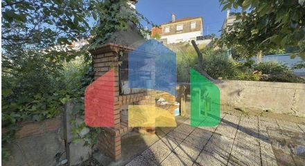 Residential - Single Family Home - T3 - Palmela, Palmela - PT