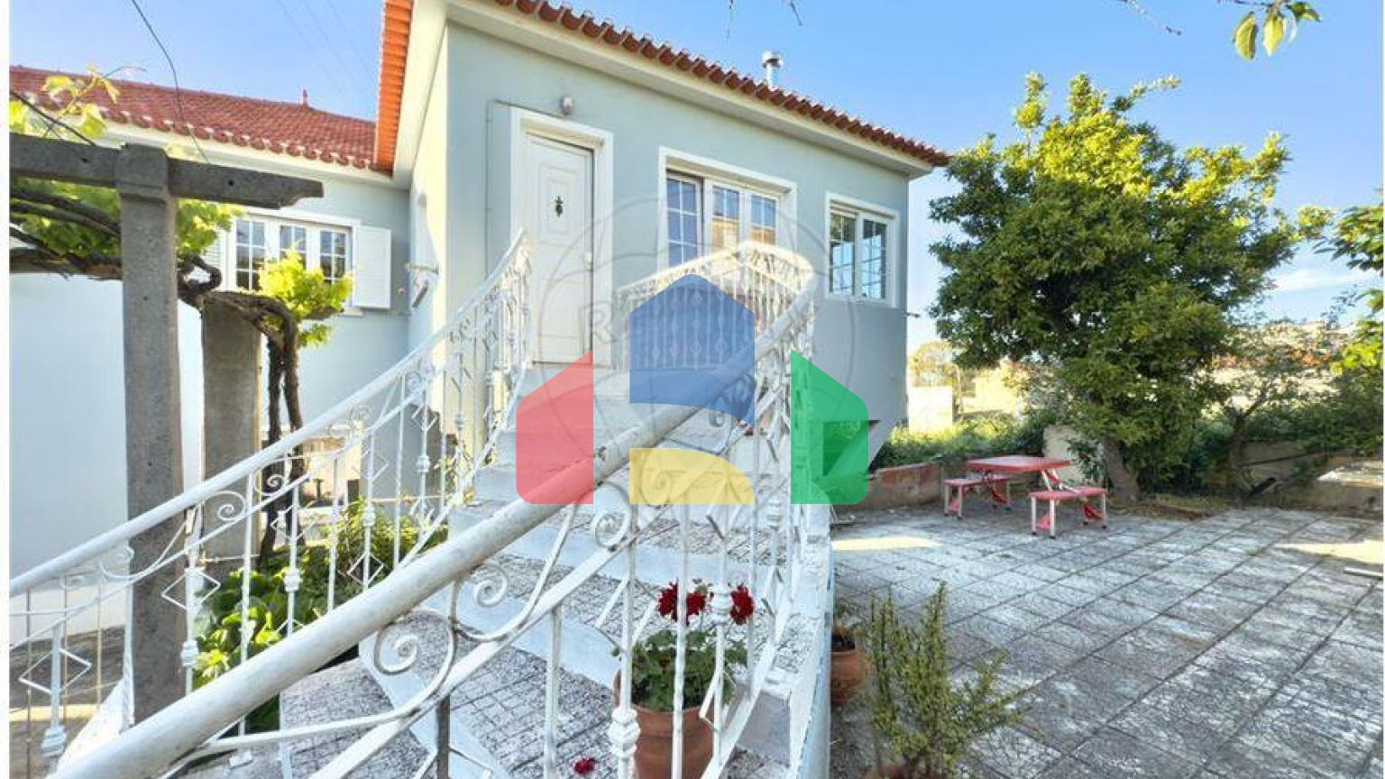 Residential - Single Family Home - T3 - Palmela, Palmela - PT