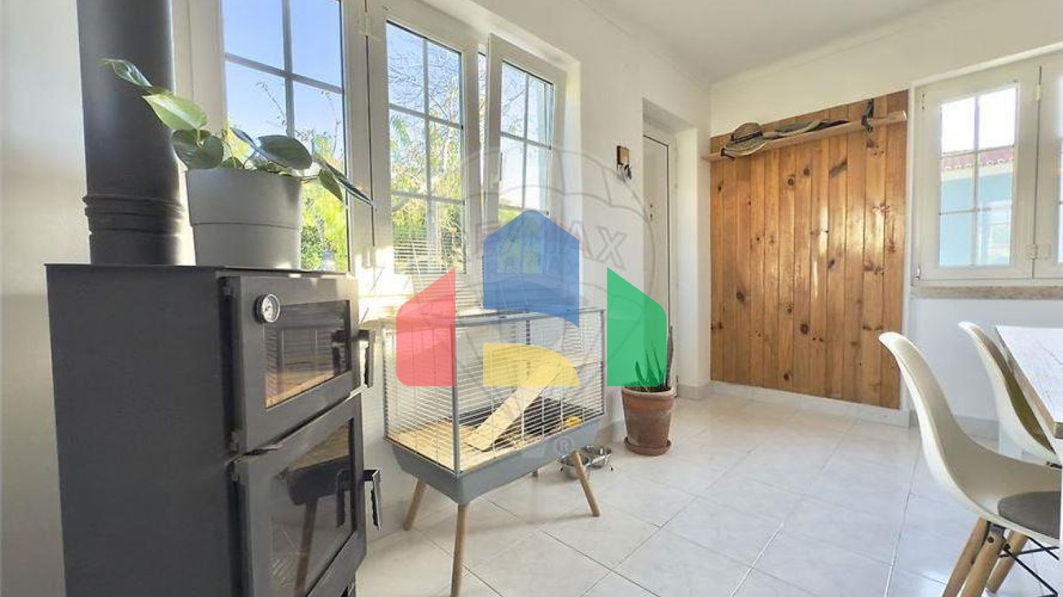 Residential - Single Family Home - T3 - Palmela, Palmela - PT