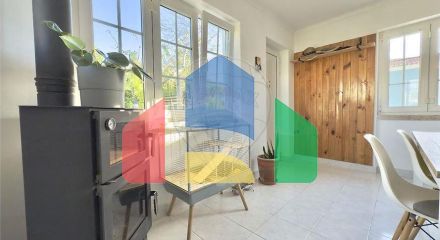 Residential - Single Family Home - T3 - Palmela, Palmela - PT