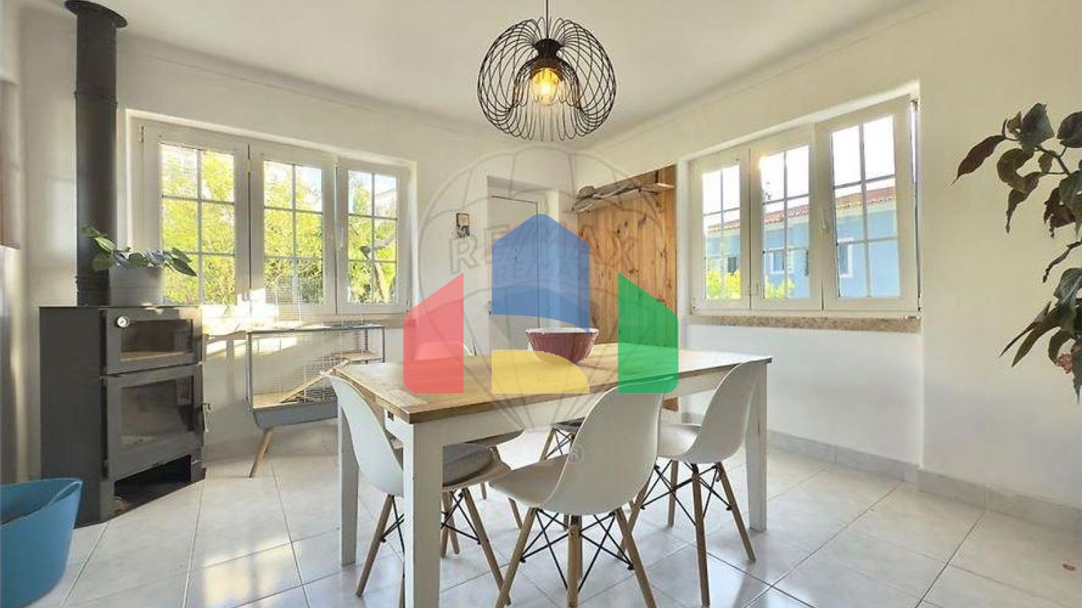 Residential - Single Family Home - T3 - Palmela, Palmela - PT