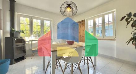 Residential - Single Family Home - T3 - Palmela, Palmela - PT