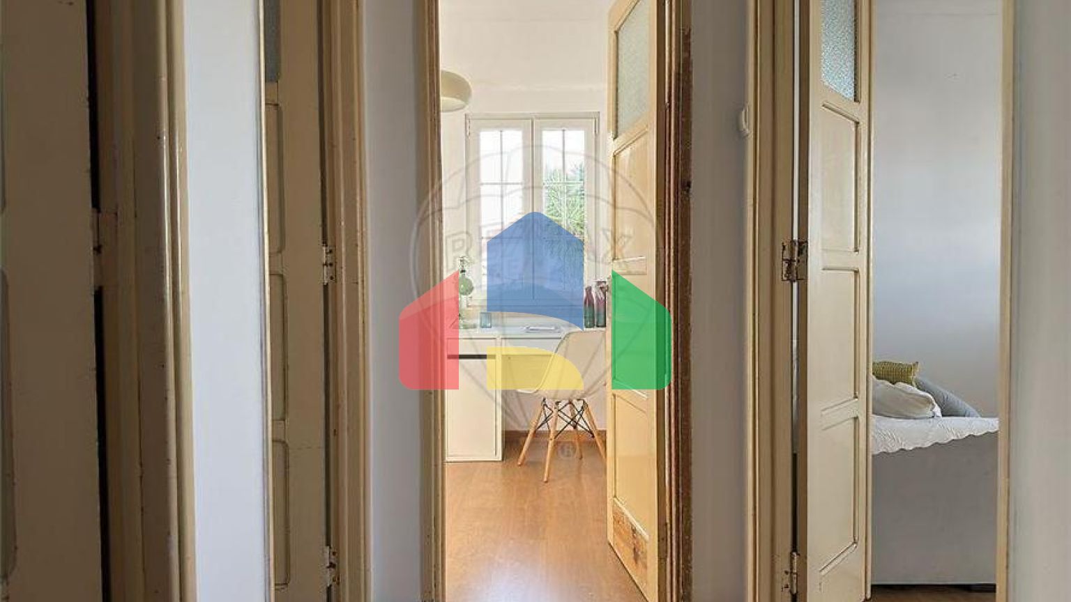 Residential - Single Family Home - T3 - Palmela, Palmela - PT