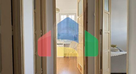 Residential - Single Family Home - T3 - Palmela, Palmela - PT