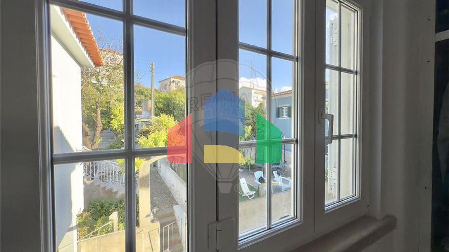 Residential - Single Family Home - T3 - Palmela, Palmela - PT