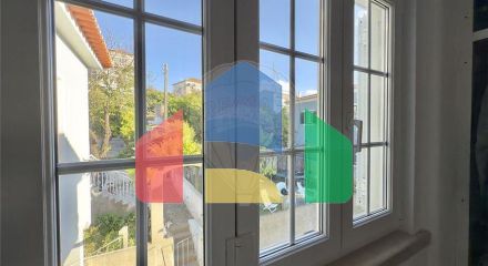 Residential - Single Family Home - T3 - Palmela, Palmela - PT