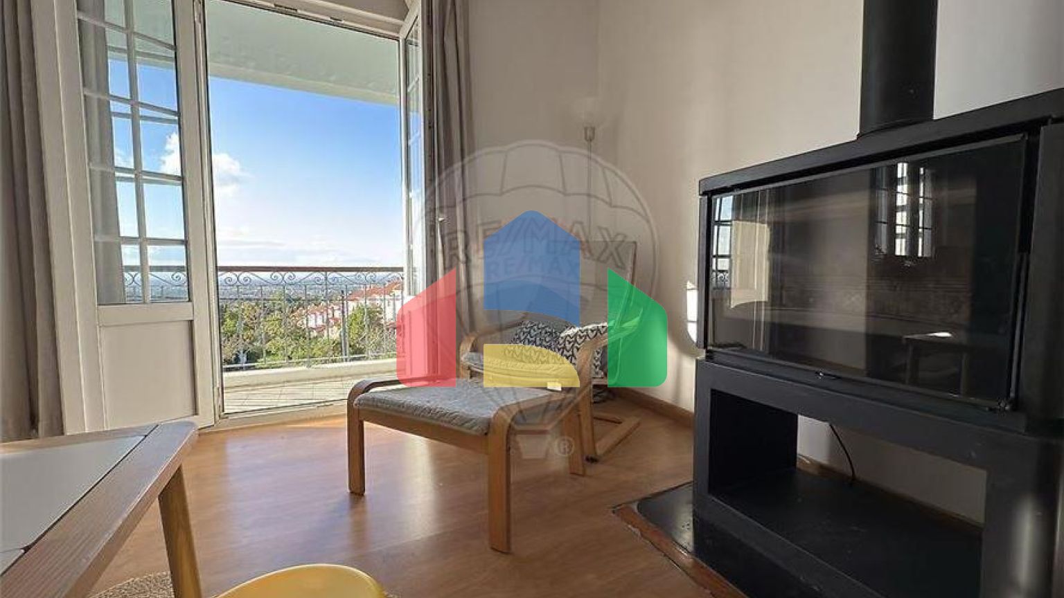 Residential - Single Family Home - T3 - Palmela, Palmela - PT