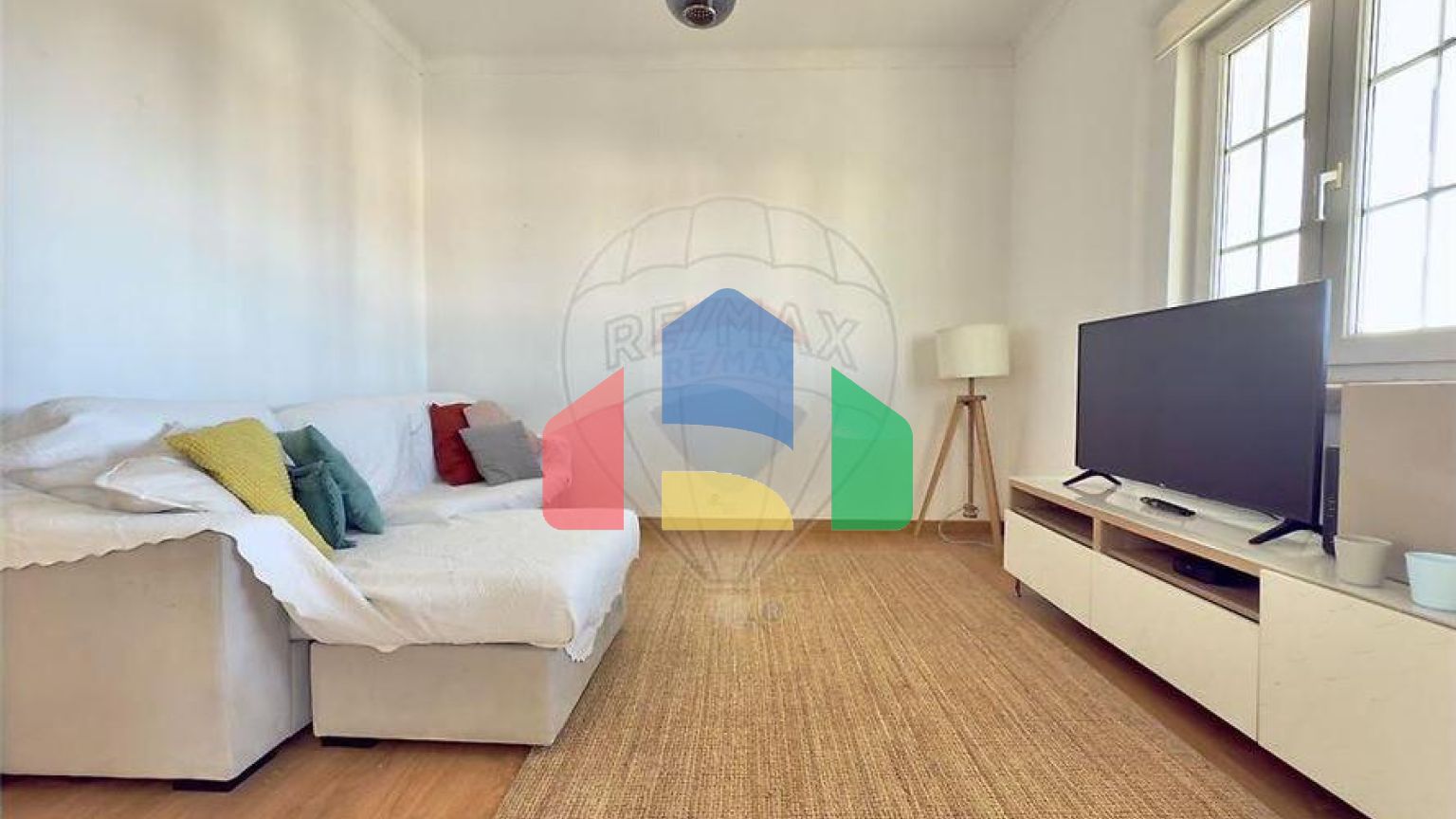 Residential - Single Family Home - T3 - Palmela, Palmela - PT