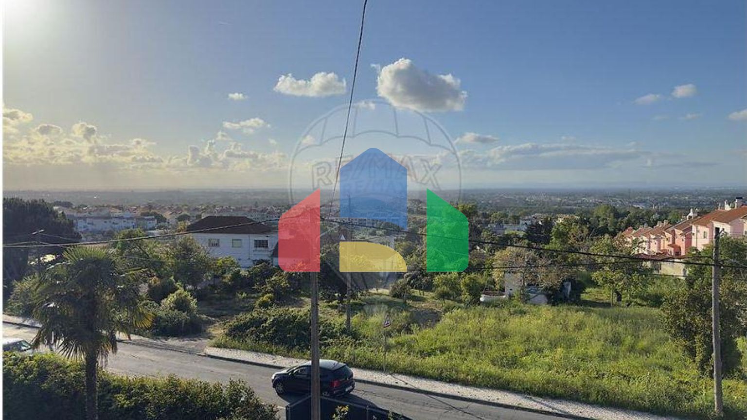 Residential - Single Family Home - T3 - Palmela, Palmela - PT