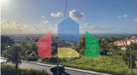 Residential - Single Family Home - T3 - Palmela, Palmela - PT