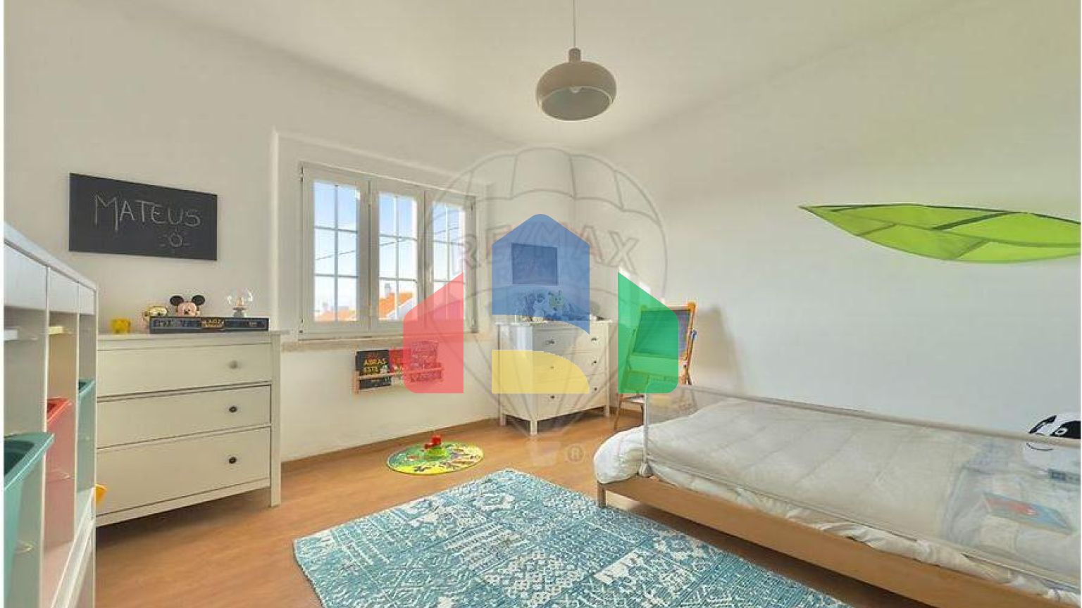 Residential - Single Family Home - T3 - Palmela, Palmela - PT