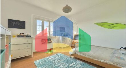 Residential - Single Family Home - T3 - Palmela, Palmela - PT