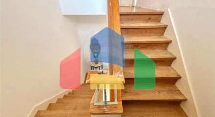 Residential - Single Family Home - T3 - Palmela, Palmela - PT