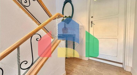 Residential - Single Family Home - T3 - Palmela, Palmela - PT