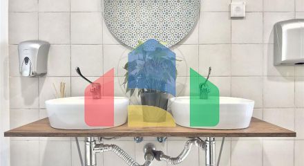 Residential - Single Family Home - T3 - Palmela, Palmela - PT