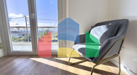 Residential - Single Family Home - T3 - Palmela, Palmela - PT