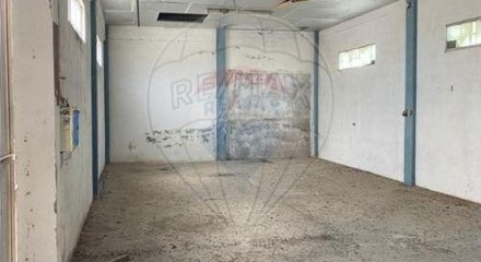 Commercial - Warehouse - Palmela, Palmela - PT