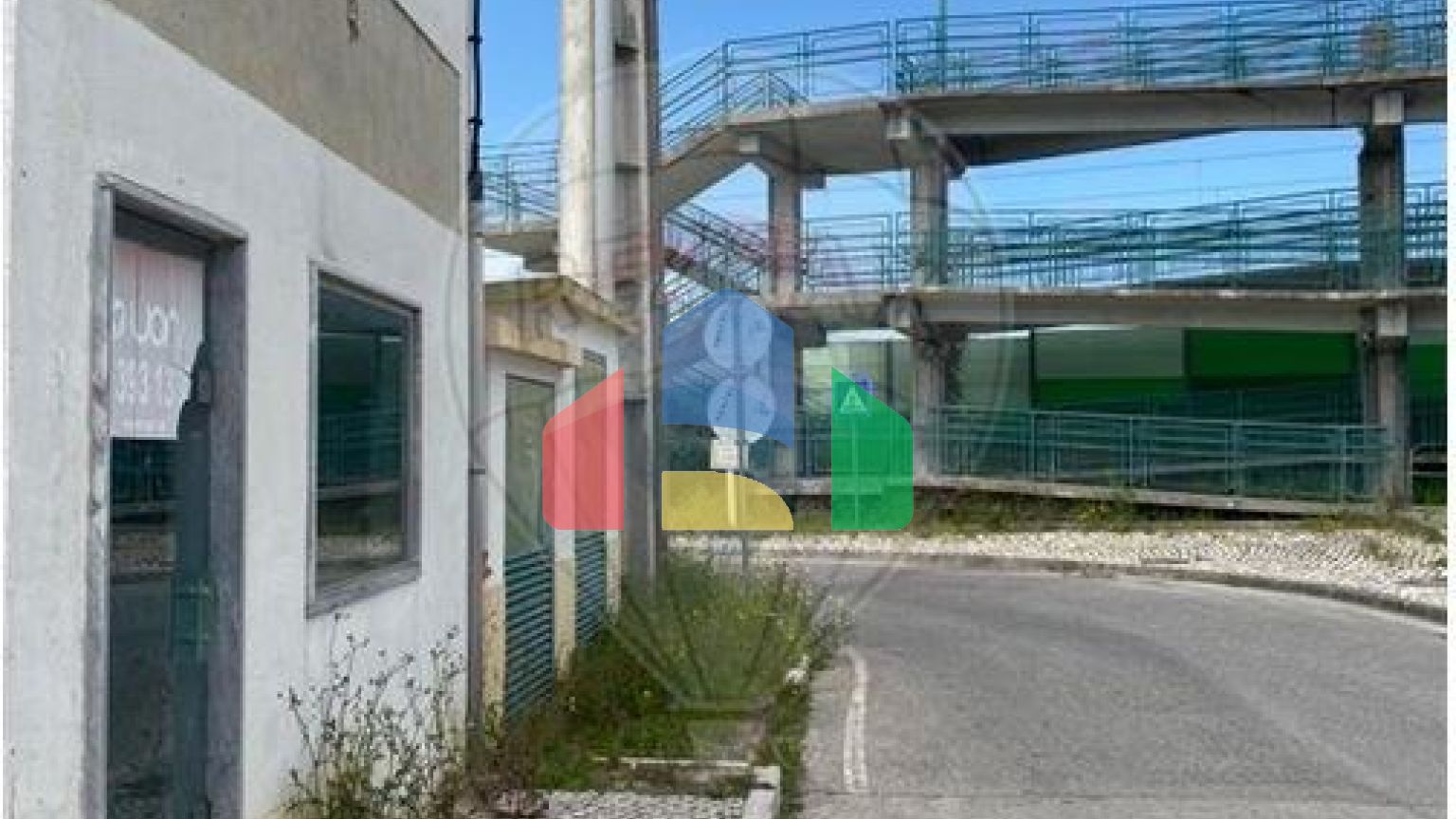 Commercial - Warehouse - Palmela, Palmela - PT