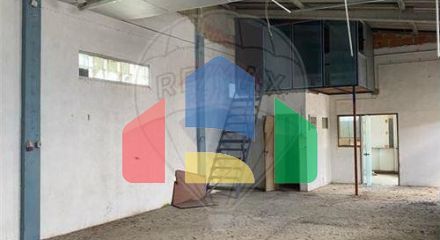 Commercial - Warehouse - Palmela, Palmela - PT