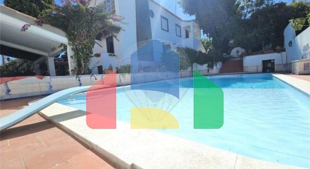 Residential - Single Family Home - T9 - Palmela, Palmela - PT
