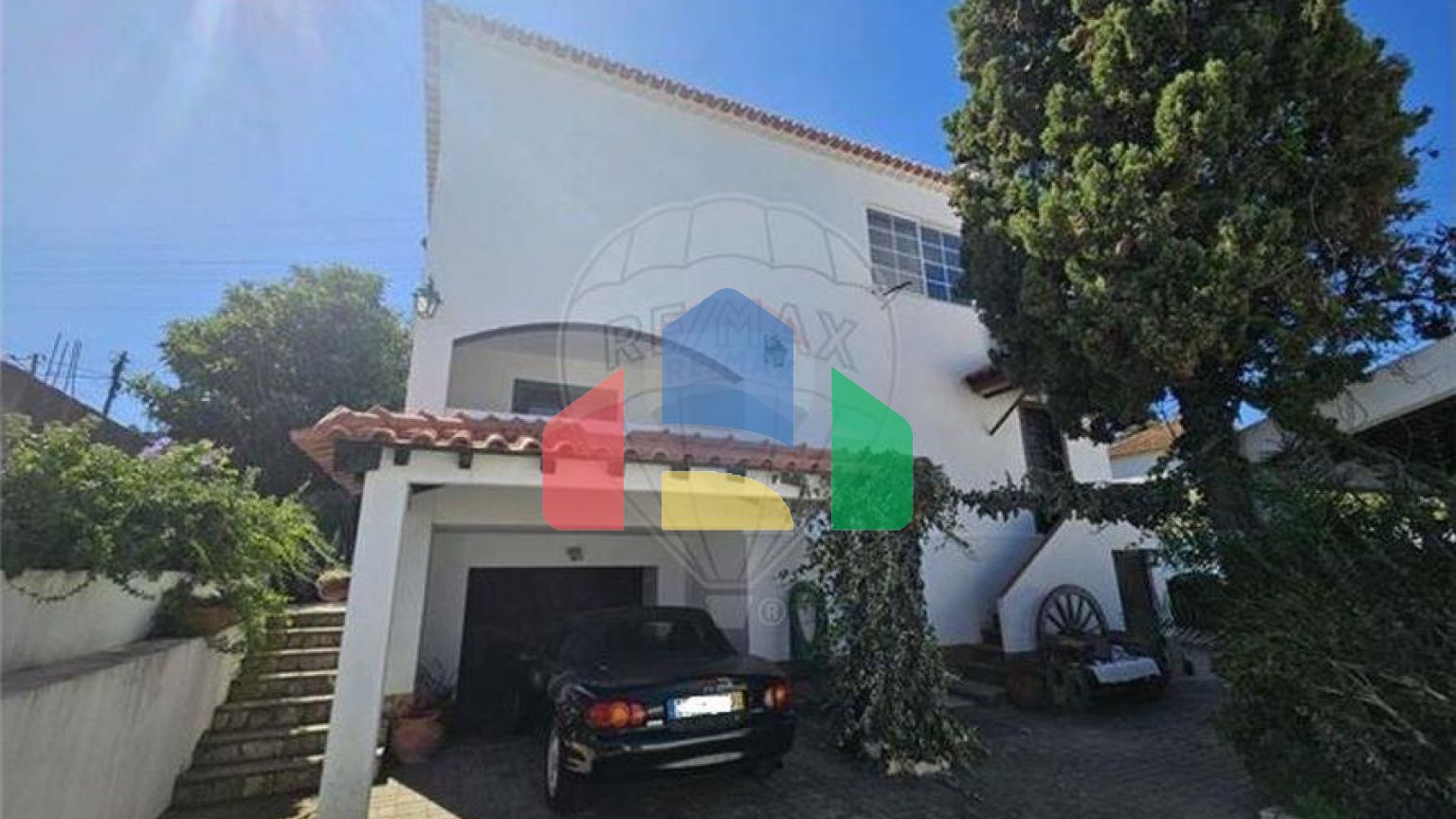 Residential - Single Family Home - T9 - Palmela, Palmela - PT