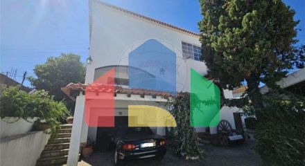 Residential - Single Family Home - T9 - Palmela, Palmela - PT