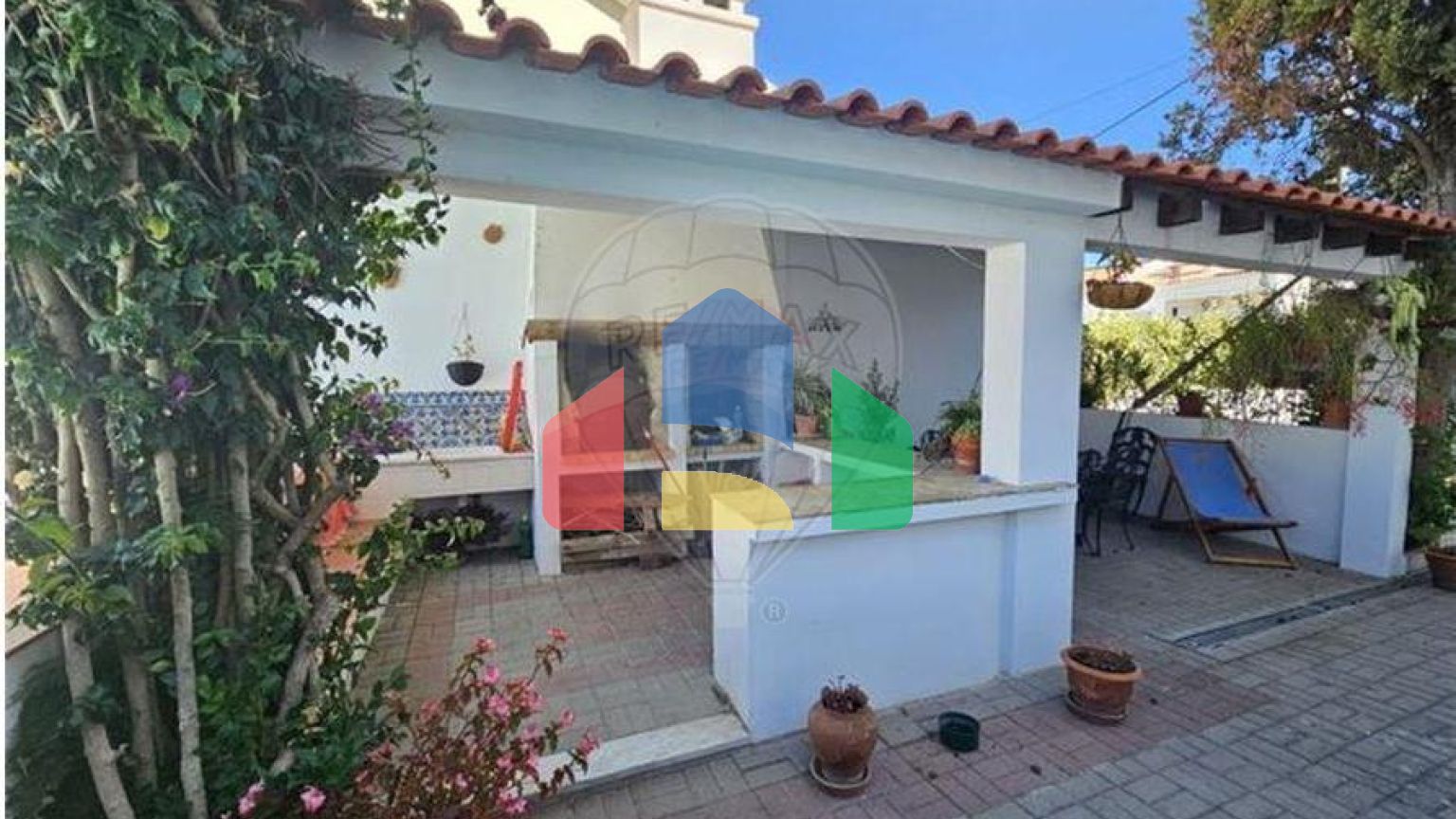 Residential - Single Family Home - T9 - Palmela, Palmela - PT