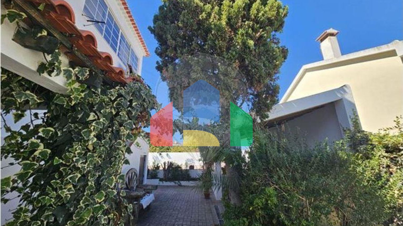 Residential - Single Family Home - T9 - Palmela, Palmela - PT