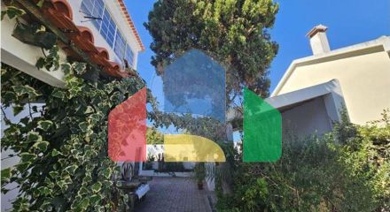 Residential - Single Family Home - T9 - Palmela, Palmela - PT