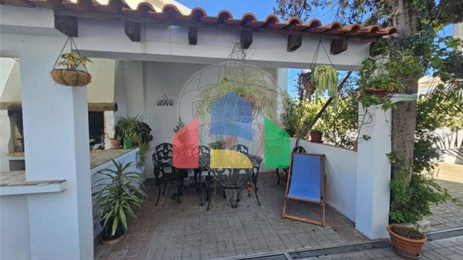 Residential - Single Family Home - T9 - Palmela, Palmela - PT