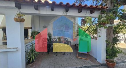 Residential - Single Family Home - T9 - Palmela, Palmela - PT