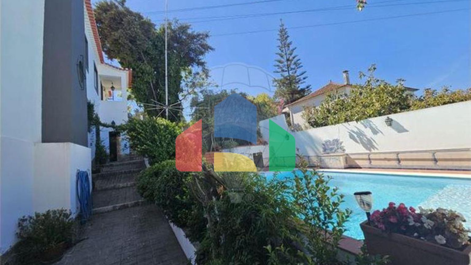 Residential - Single Family Home - T9 - Palmela, Palmela - PT