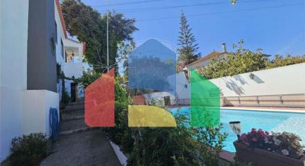 Residential - Single Family Home - T9 - Palmela, Palmela - PT