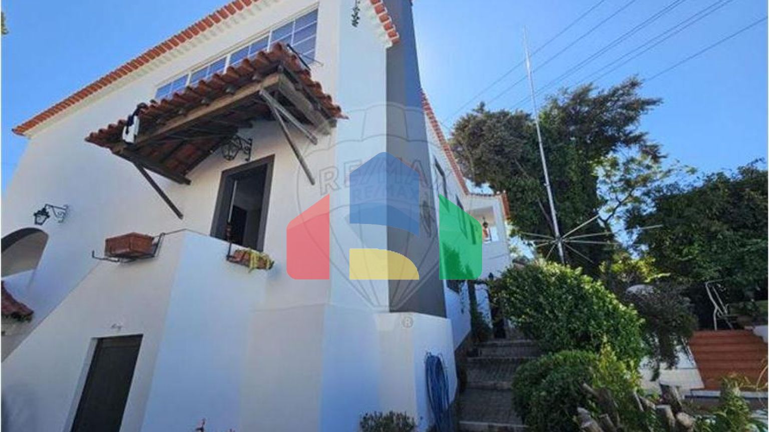 Residential - Single Family Home - T9 - Palmela, Palmela - PT