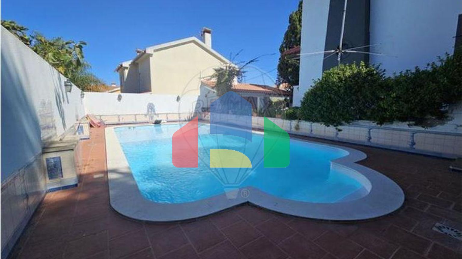 Residential - Single Family Home - T9 - Palmela, Palmela - PT