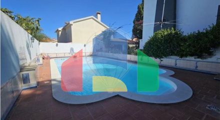 Residential - Single Family Home - T9 - Palmela, Palmela - PT