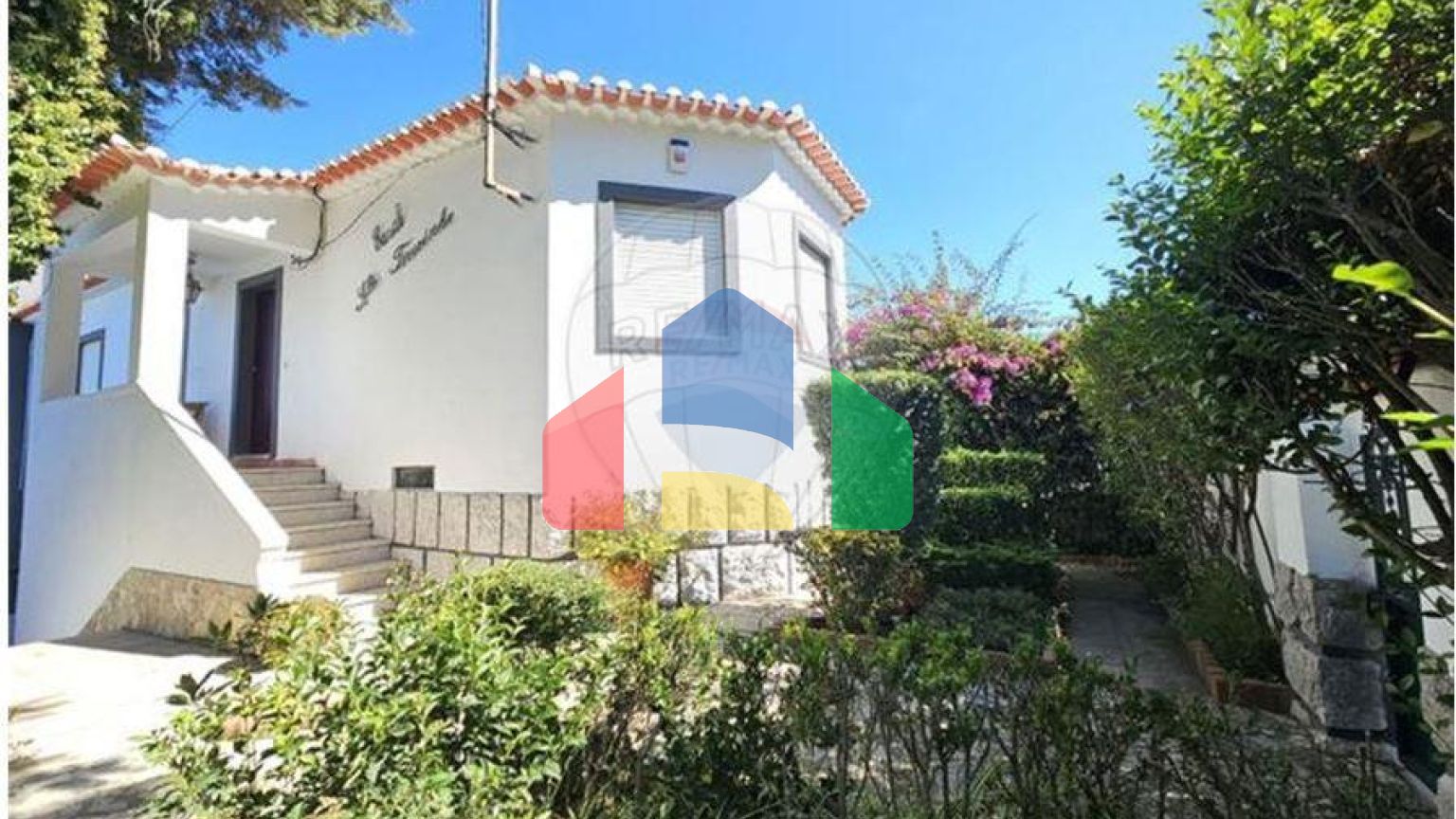 Residential - Single Family Home - T9 - Palmela, Palmela - PT