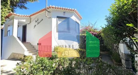 Residential - Single Family Home - T9 - Palmela, Palmela - PT