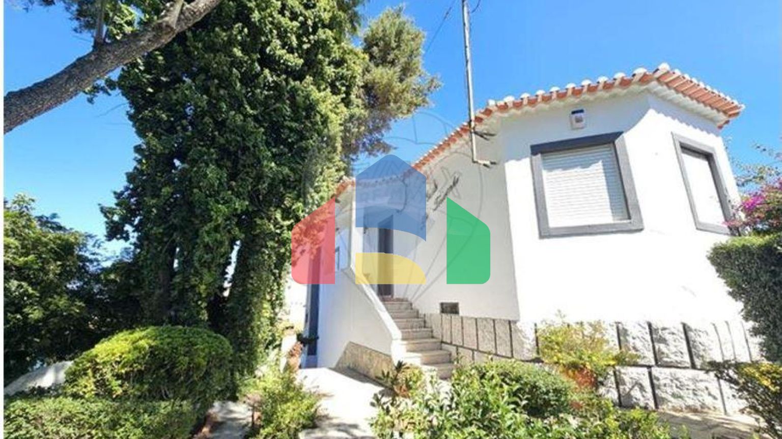 Residential - Single Family Home - T9 - Palmela, Palmela - PT