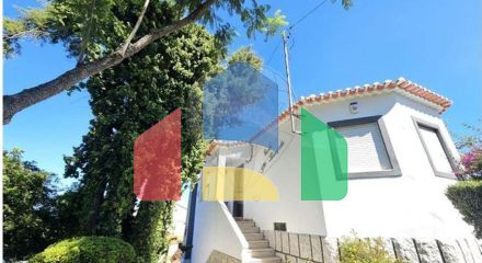 Residential - Single Family Home - T9 - Palmela, Palmela - PT