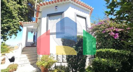 Residential - Single Family Home - T9 - Palmela, Palmela - PT