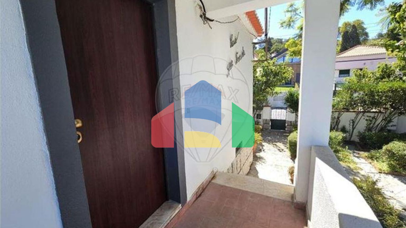 Residential - Single Family Home - T9 - Palmela, Palmela - PT