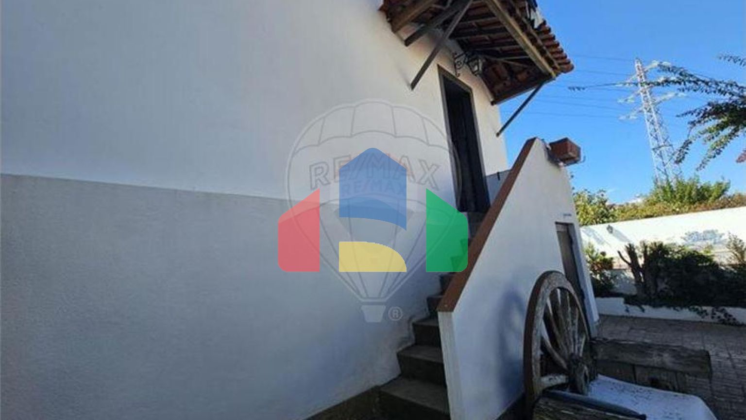 Residential - Single Family Home - T9 - Palmela, Palmela - PT