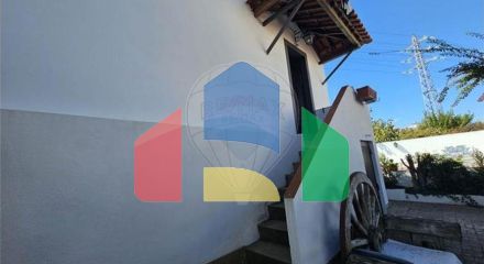 Residential - Single Family Home - T9 - Palmela, Palmela - PT