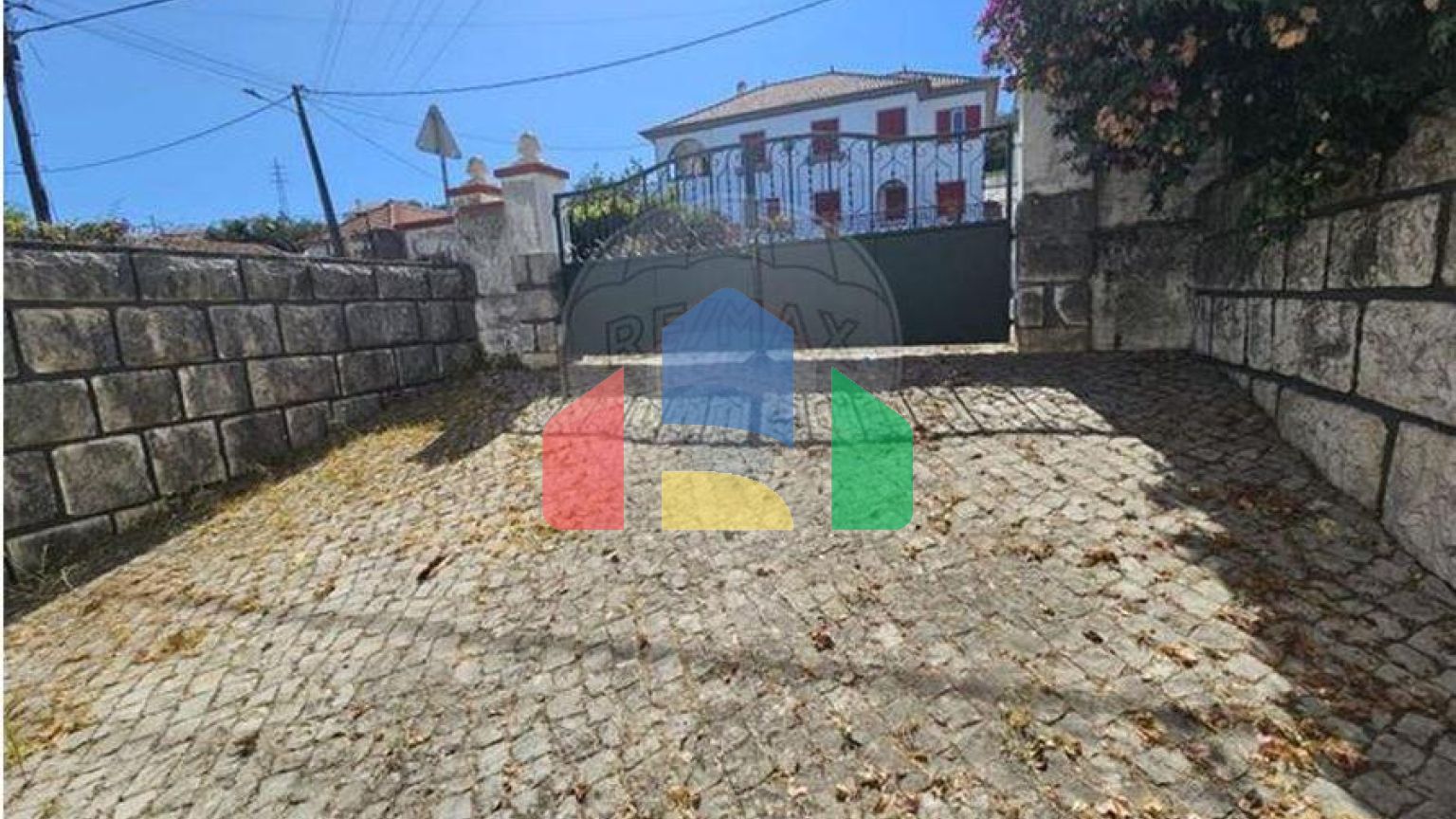 Residential - Single Family Home - T9 - Palmela, Palmela - PT